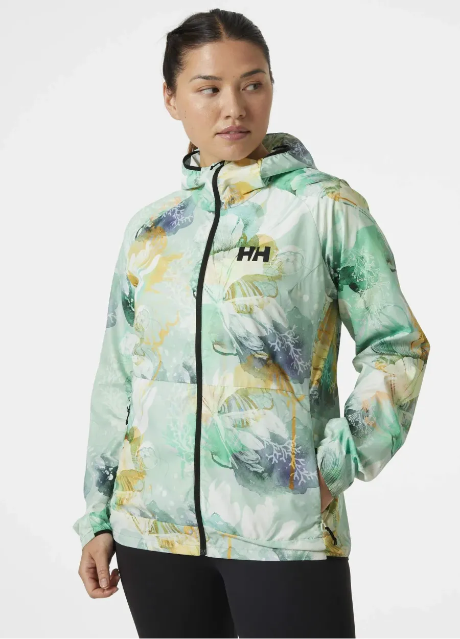 Кросівки Helly Hansen Cascade Low-Cut HT 63208-406