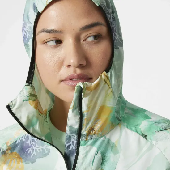 Кросівки Helly Hansen Cascade Low-Cut HT 63208-406