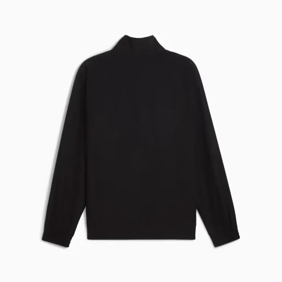 Світшот Puma PUMATECH Relaxed Half-Zip Crew 63210101