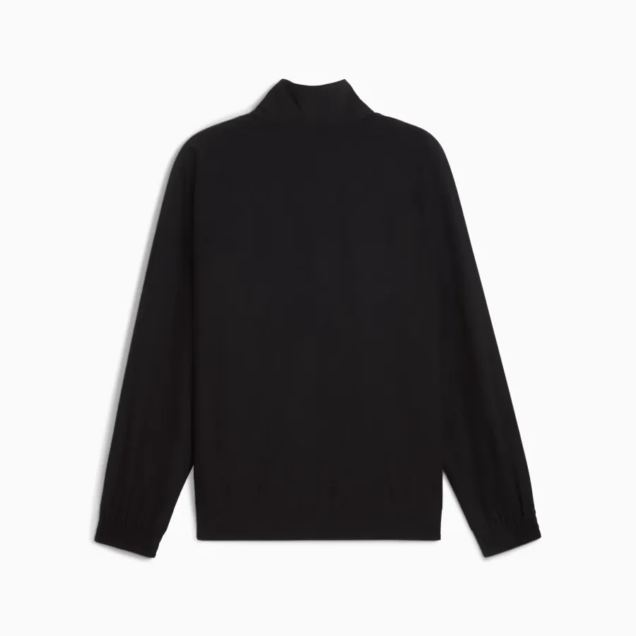 Світшот Puma PUMATECH Relaxed Half-Zip Crew 63210101