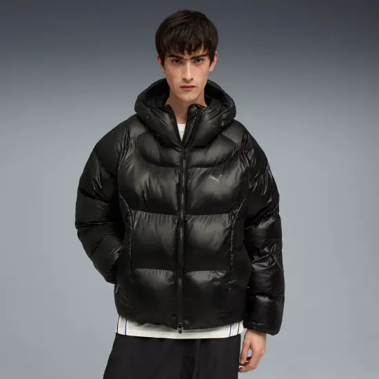 Куртка Puma PUMATECH Puffer 63216201