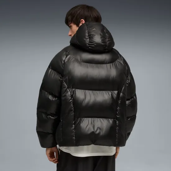 Куртка Puma PUMATECH Puffer 63216201