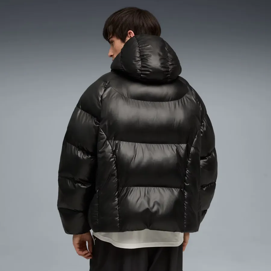 Куртка Puma PUMATECH Puffer 63216201