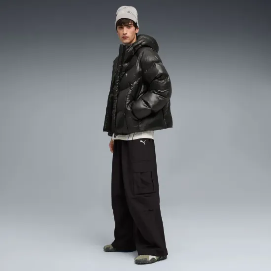 Куртка Puma PUMATECH Puffer 63216201