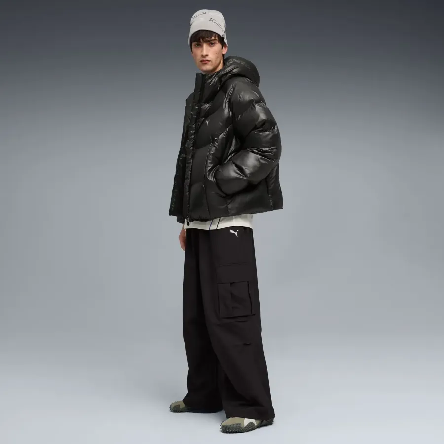 Куртка Puma PUMATECH Puffer 63216201
