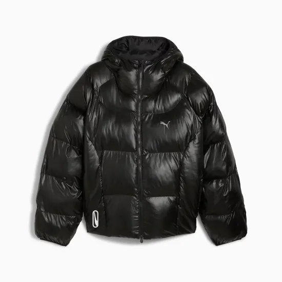 Куртка Puma PUMATECH Puffer 63216201