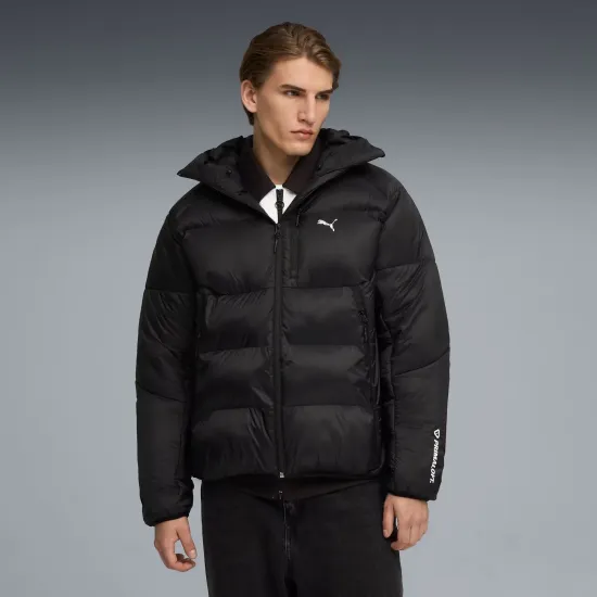 Куртка Puma PUMATECH Primaloft Puffer 63216501