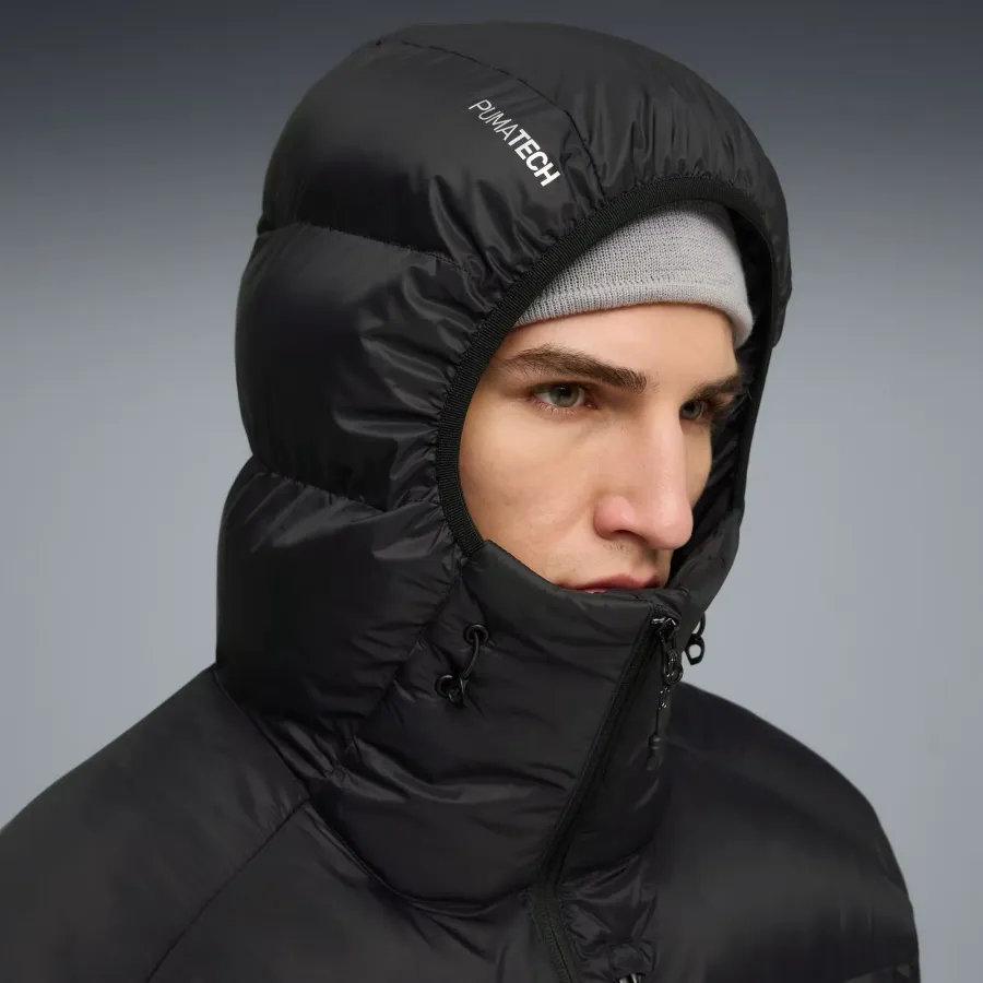 Куртка Puma PUMATECH Primaloft Puffer 63216501