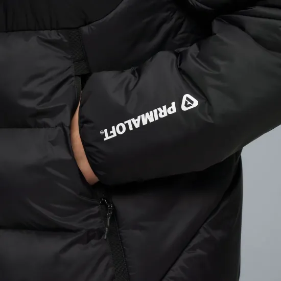 Куртка Puma PUMATECH Primaloft Puffer 63216501