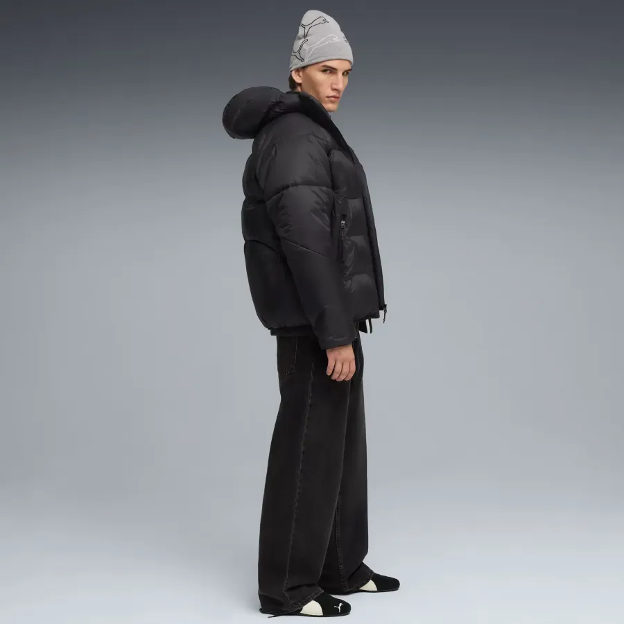 Куртка Puma PUMATECH Primaloft Puffer 63216501