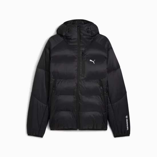 Куртка Puma PUMATECH Primaloft Puffer 63216501