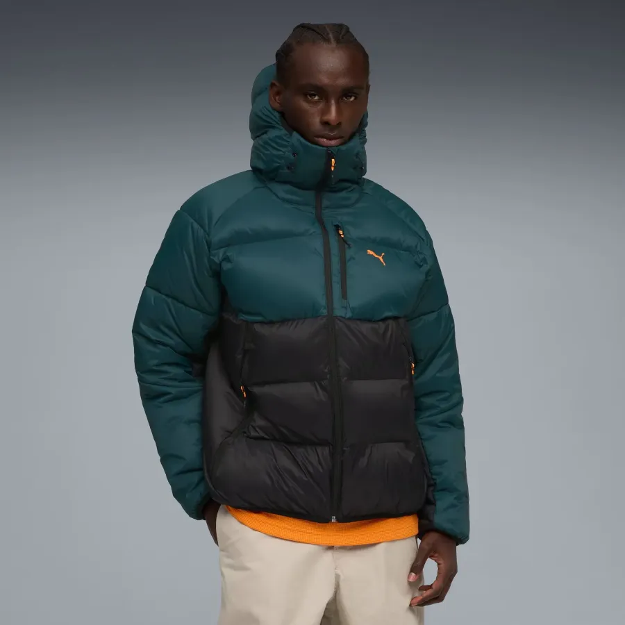 Куртка Puma PUMATECH Primaloft Puffer 63216575