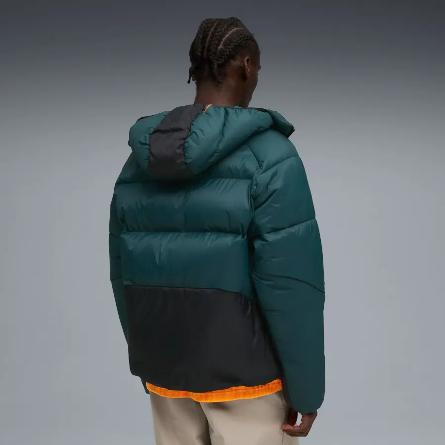 Куртка Puma PUMATECH Primaloft Puffer 63216575