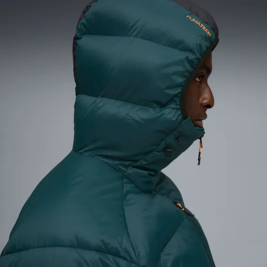 Куртка Puma PUMATECH Primaloft Puffer 63216575