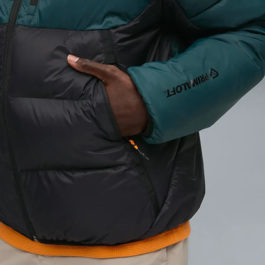 Куртка Puma PUMATECH Primaloft Puffer 63216575