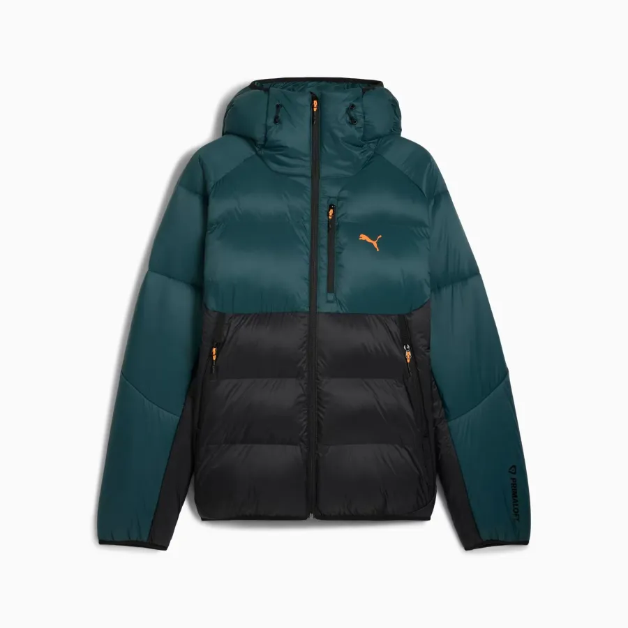 Куртка Puma PUMATECH Primaloft Puffer 63216575