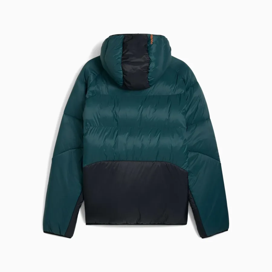 Куртка Puma PUMATECH Primaloft Puffer 63216575