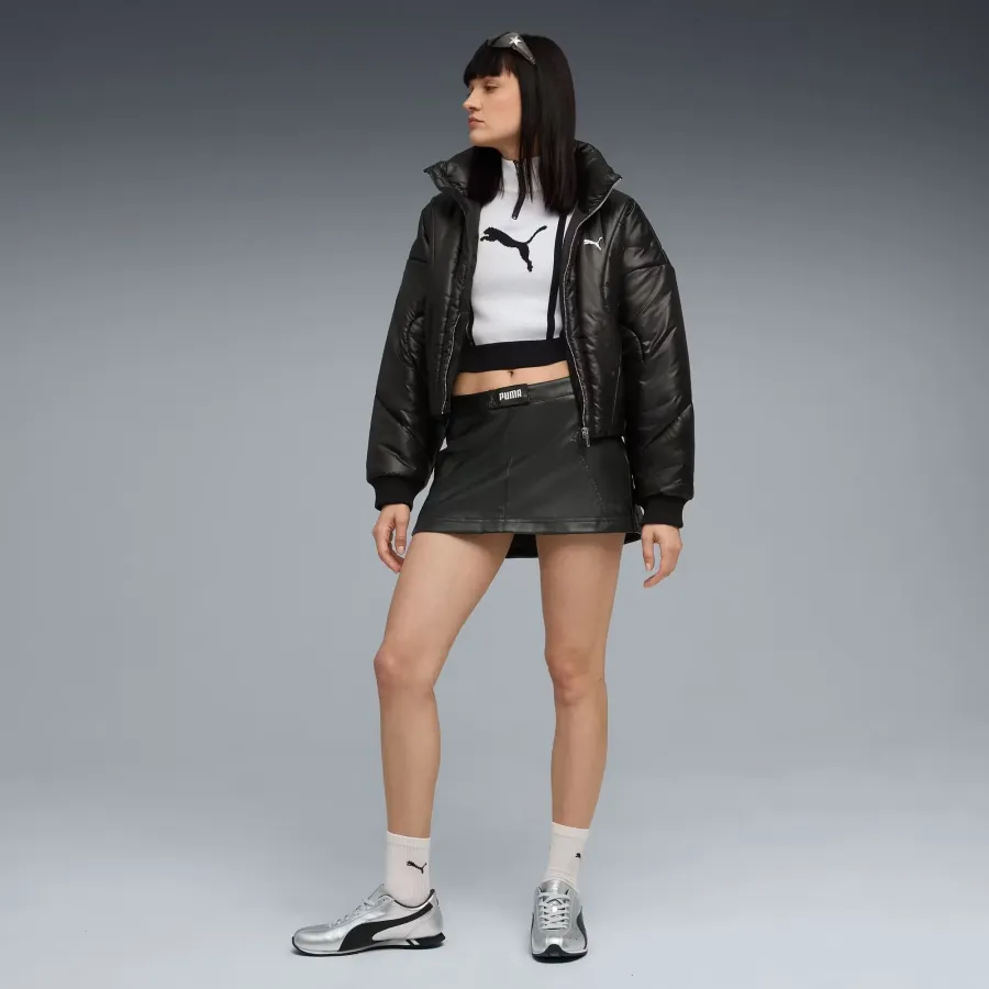 Куртка Puma Dare To Puffer 63217301