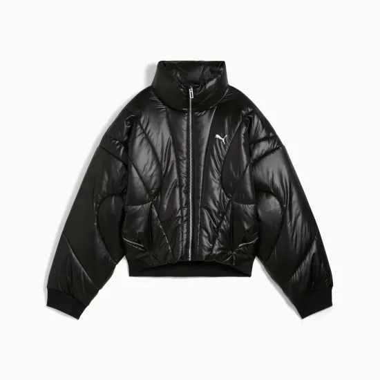 Куртка Puma Dare To Puffer 63217301
