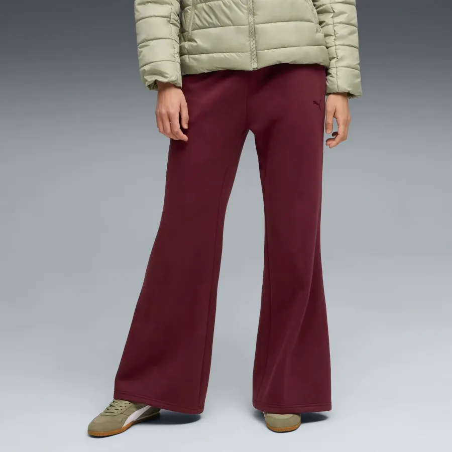 Штани Puma HER Comfort High-Waist Straight 63301096