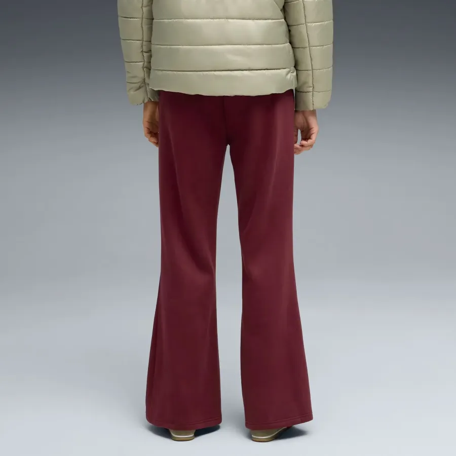Штани Puma HER Comfort High-Waist Straight 63301096