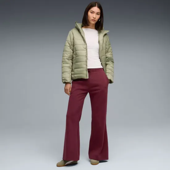 Штани Puma HER Comfort High-Waist Straight 63301096