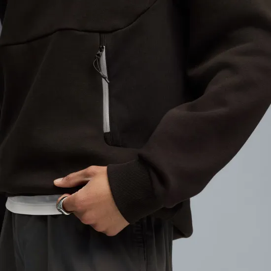 Світшот Puma PUMATECH Relaxed Crew 63343601