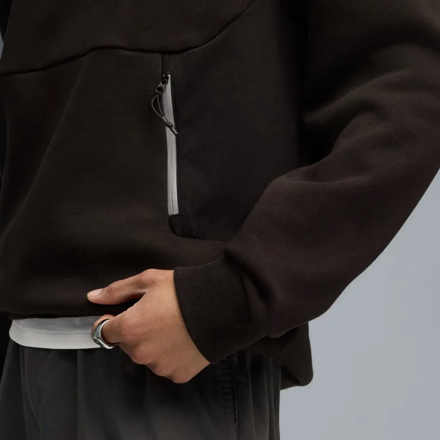Світшот Puma PUMATECH Relaxed Crew 63343601