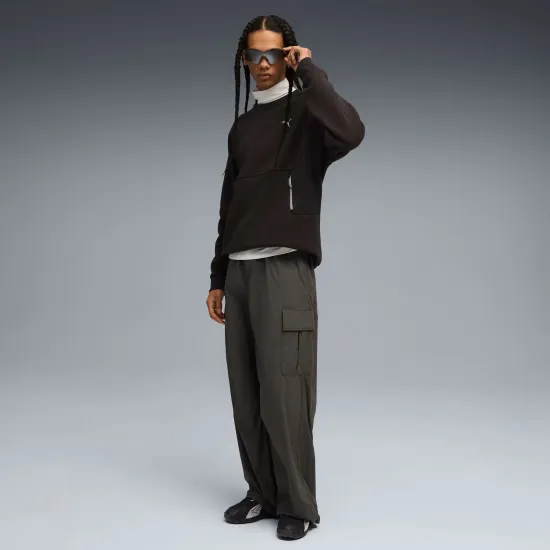 Світшот Puma PUMATECH Relaxed Crew 63343601