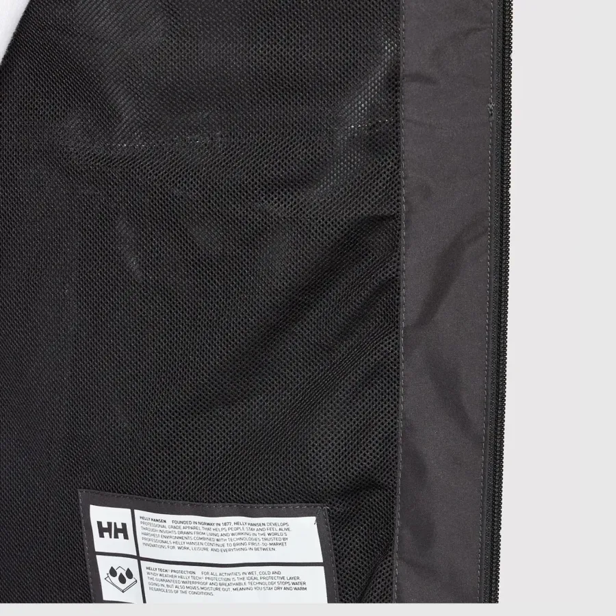 Куртка Helly Hansen Amaze Jacket 64057-990