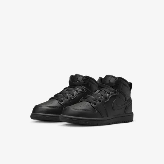 Кросівки Nike Air Jordan 1 Low 640734-093