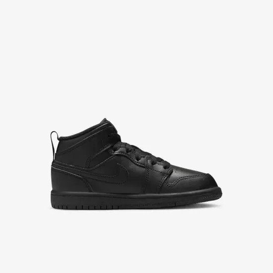 Кросівки Nike Air Jordan 1 Low 640734-093