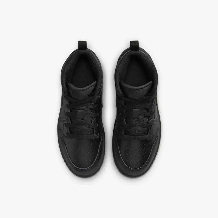 Кросівки Nike Air Jordan 1 Low 640734-093
