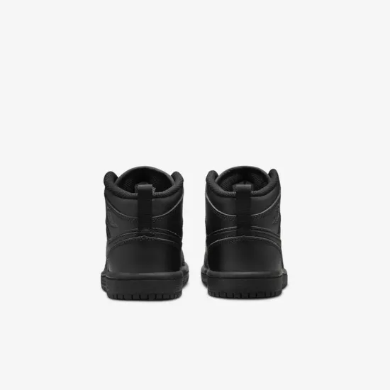 Кросівки Nike Air Jordan 1 Low 640734-093