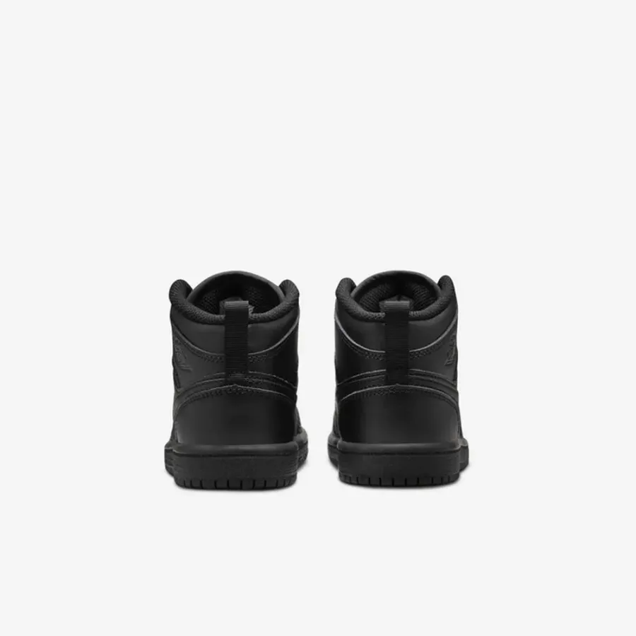 Кросівки Nike Air Jordan 1 Low 640734-093