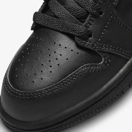 Кросівки Nike Air Jordan 1 Low 640734-093