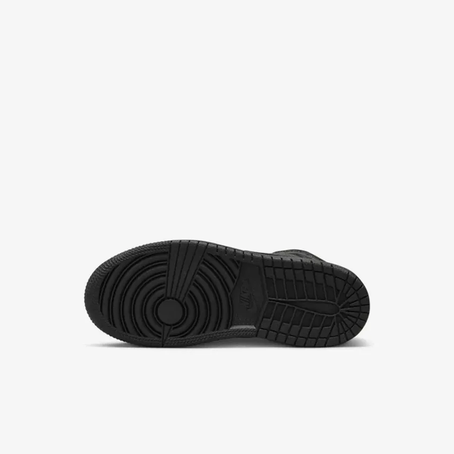 Кросівки Nike Air Jordan 1 Low 640734-093