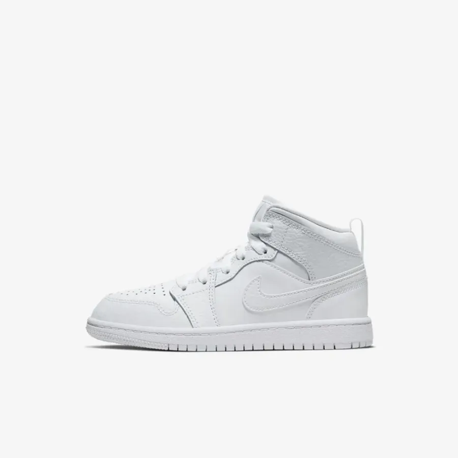 Кросівки Nike Air Jordan 1 Low 640734-130