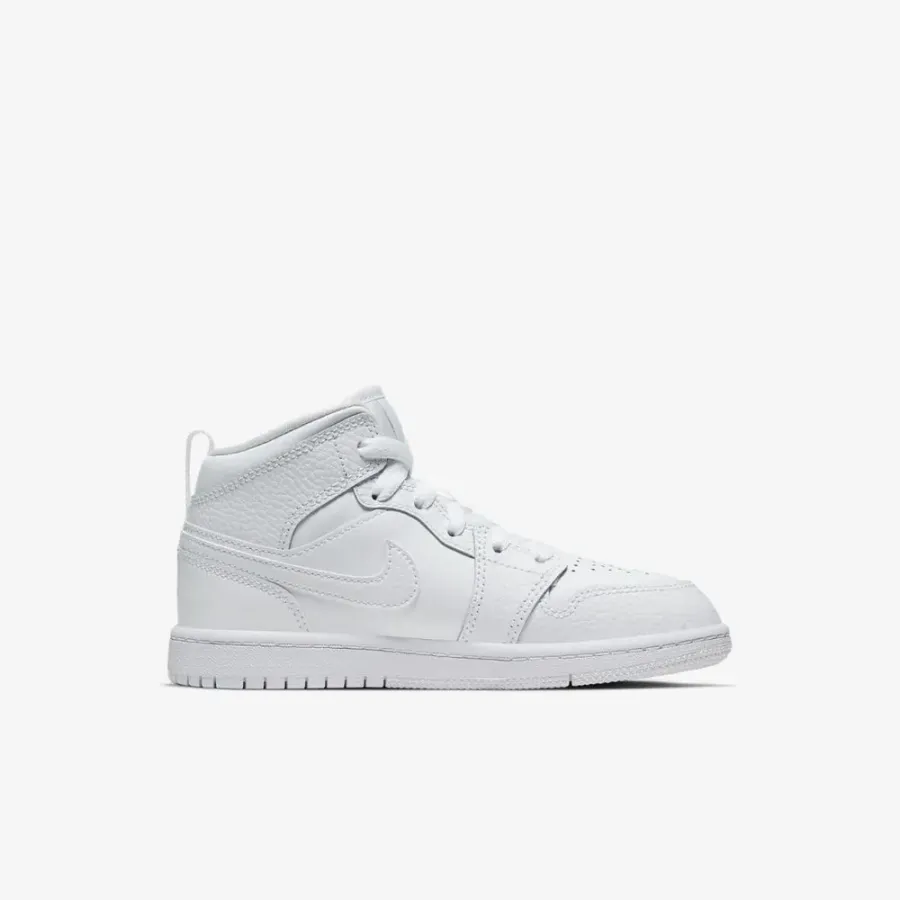 Кросівки Nike Air Jordan 1 Low 640734-130
