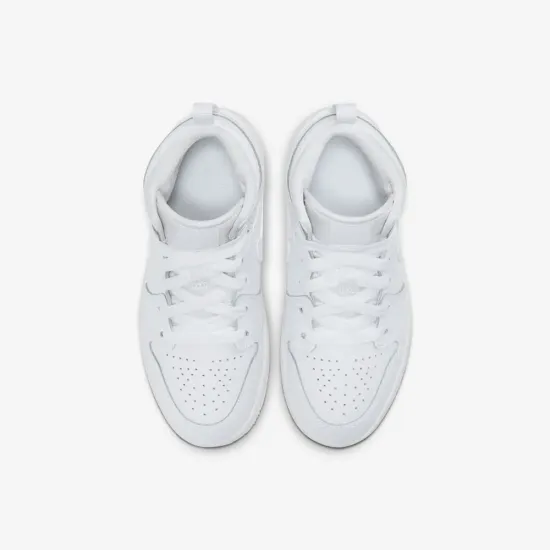 Кросівки Nike Air Jordan 1 Low 640734-130