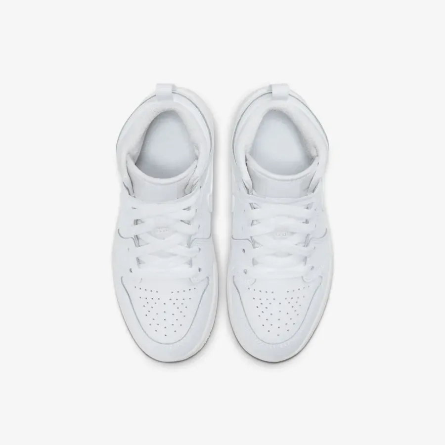Кросівки Nike Air Jordan 1 Low 640734-130
