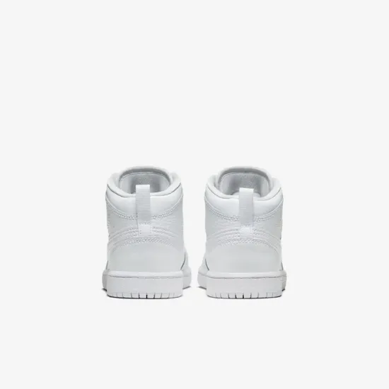 Кросівки Nike Air Jordan 1 Low 640734-130