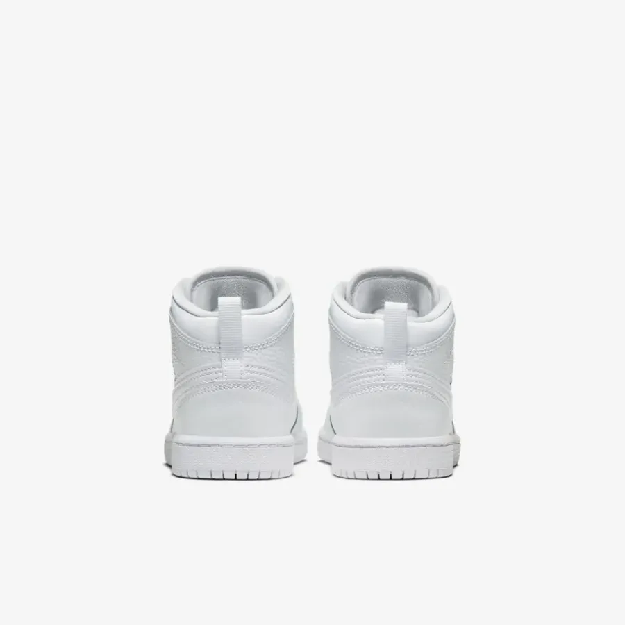 Кросівки Nike Air Jordan 1 Low 640734-130