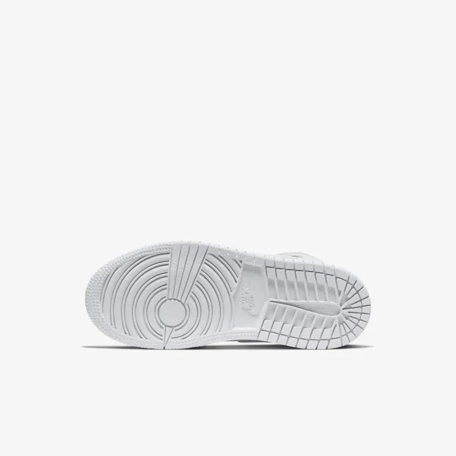Кросівки Nike Air Jordan 1 Low 640734-130