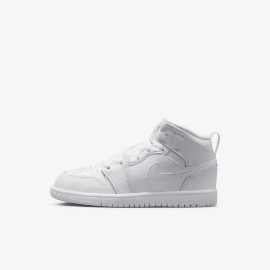 Кросівки Nike Air Jordan 1 Low 640734-136