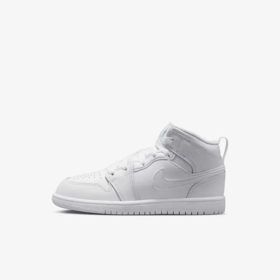 Кросівки Nike Air Jordan 1 Low 640734-136