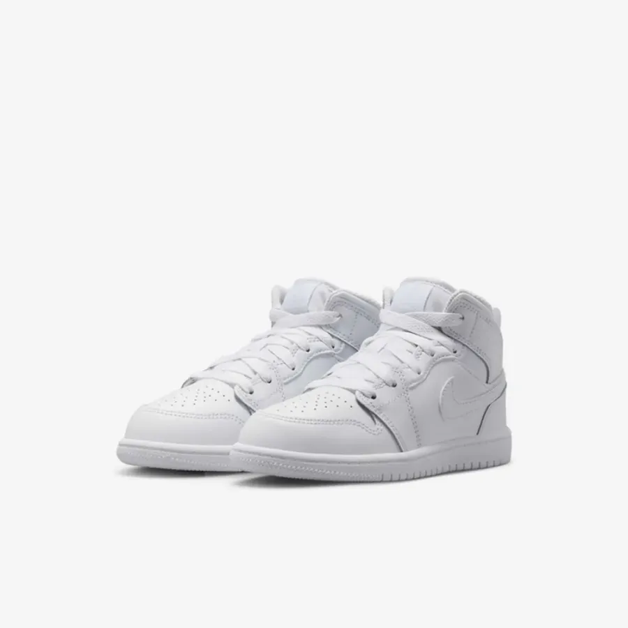 Кросівки Nike Air Jordan 1 Low 640734-136