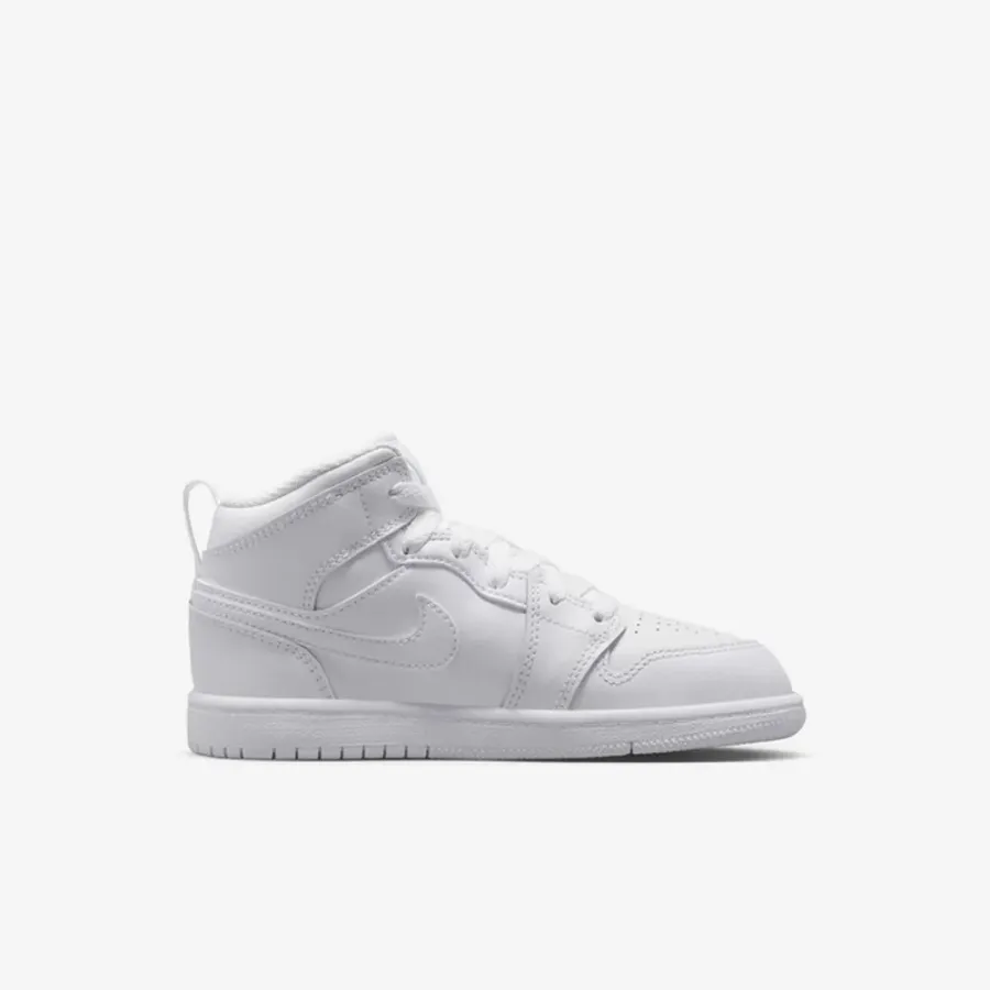 Кросівки Nike Air Jordan 1 Low 640734-136