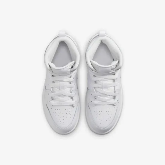 Кросівки Nike Air Jordan 1 Low 640734-136