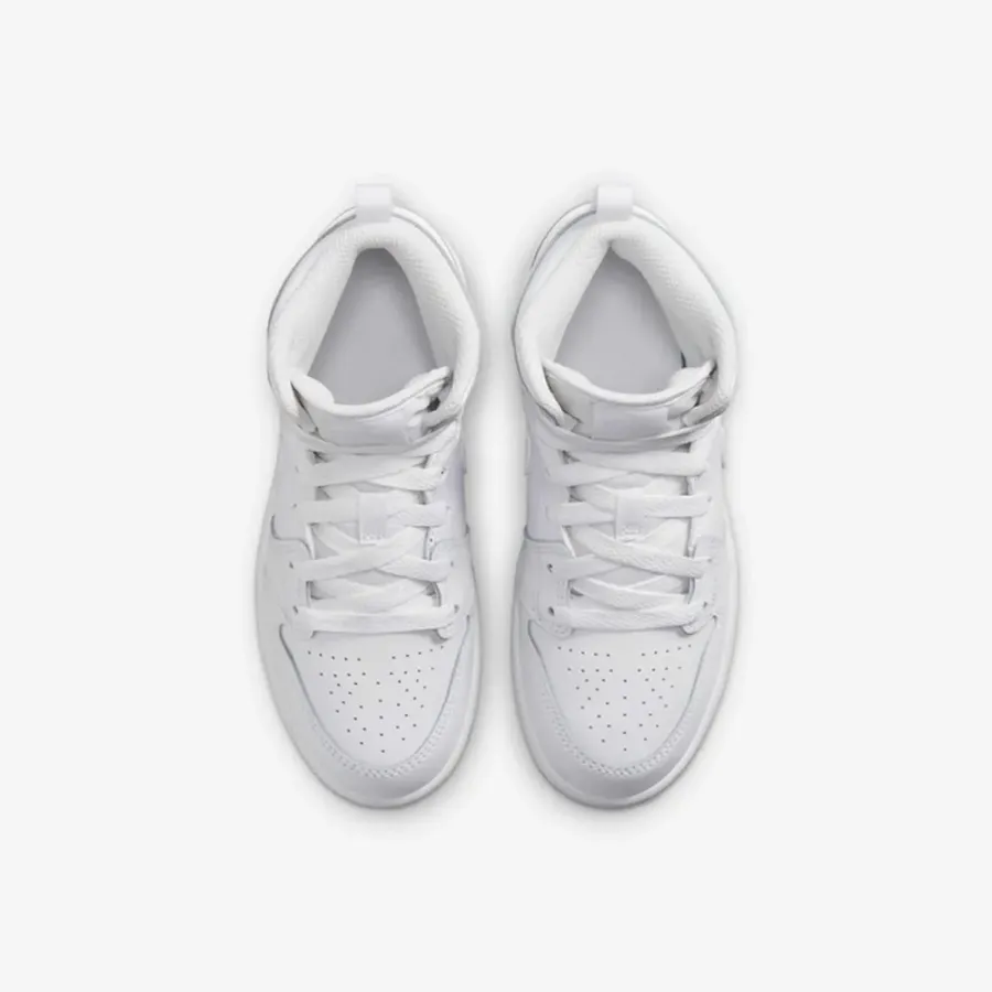Кросівки Nike Air Jordan 1 Low 640734-136